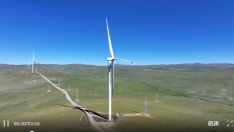 【輝煌60載 記者帶你看重點工程】雪域“用電難”到國家清潔能源貢獻地的光明躍遷