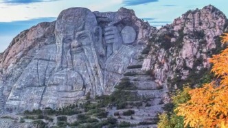 济南出发自驾2h直达！它不只是罐头之都，更是山东人私藏的山水秘境！