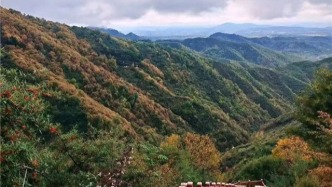 接下來(lái)在定西，你會(huì)看到……