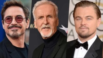 好萊塢抵制AI只是煙霧彈，背后金主竟是他們自己