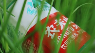 二線瓶裝水反擊，泉陽泉、潤田、5100都不甘心