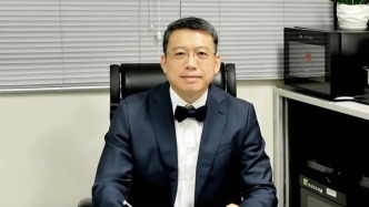 忻浩忠 | 用技術(shù)引領(lǐng)紡織未來