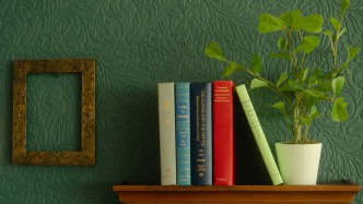 離職但未變更登記的法人對公司作出的不利意思表示能否代表公司？