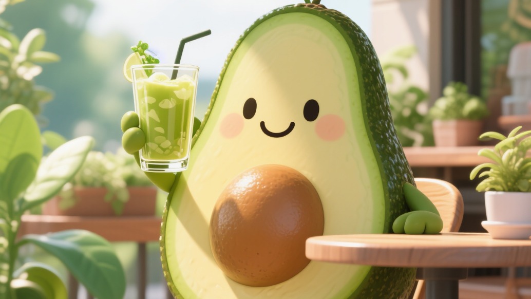 數(shù)說牛油果：從無人問津到健康飲食典范