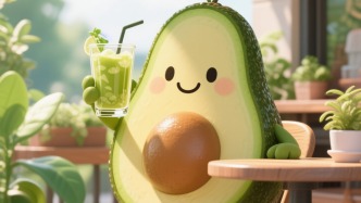 數說牛油果：從無人問津到健康飲食典范