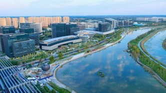 孵化資金總額近200億元，北京經(jīng)開區(qū)開始培育“亦莊模式”