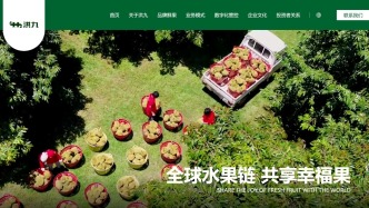 财报“难产”创始人被抓,“水果第一股”洪九果品或面临退市