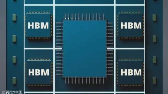 Flash HBM將HBM內(nèi)存容量擴大10倍以上