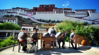 12年后，他告訴了我他“看見(jiàn)”的世界