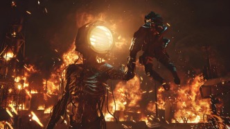 恐怖槍戰(zhàn)，騰訊放出“縫合怪”