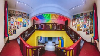 濟南這些超好逛的室內(nèi)寶藏打卡地，讓“治愈”風(fēng)雨無阻！