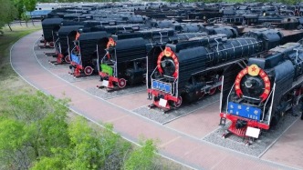 踏访英雄城，醉美嫩江湾：白城金秋红旅指南