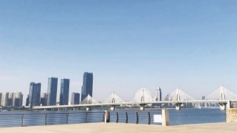 輝煌“十四五” 南昌這五年丨看著這座城市天天在變好