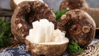 生吃有毒，这个“奇葩食材”凭什么横扫餐饮圈？