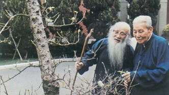 香港邦瀚斯｜中國書畫秋拍呈獻“棠棣相輝——張群藏張大千扇作及花卉”特輯