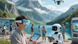 被老用戶“懷念”的馬蜂窩，悶聲干了件大事