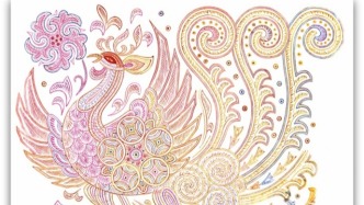 曾慶龍撰文 | 湘女如辣：一碗烈火半碗情