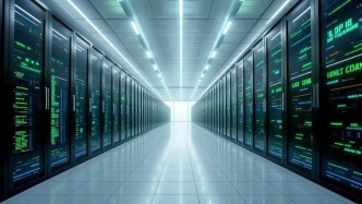 微軟與Nscale簽署價值240億美元數(shù)據(jù)中心合同