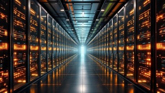 微軟英偉達(dá)等巨頭400億美元收購數(shù)據(jù)中心推高AI泡沫