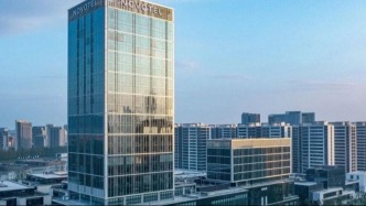 南太湖未來(lái)城按下“填樓”快進(jìn)鍵