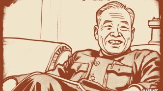 回眸之歷史上的今天：錢三強誕辰