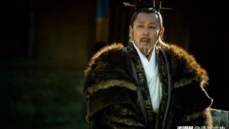 劉邦與秦始皇，是仇人也是真正的知己，秦的天下交給他，不虧！