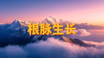 《根脈生長(zhǎng)》——謹(jǐn)以此片獻(xiàn)給中國(guó)共產(chǎn)黨蘭州大學(xué)第十一次黨員代表大會(huì)