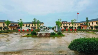 荊門市掇刀區(qū)麻城鎮(zhèn) 閑置資產“轉”出產業(yè)新天地