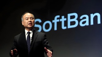 身家暴增377億美元，日本首富孫正義重金投資機器人