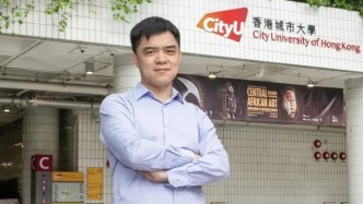 徐臣杰 | 讓每一個微小創(chuàng)新都能化為給人類遞送健康的信使