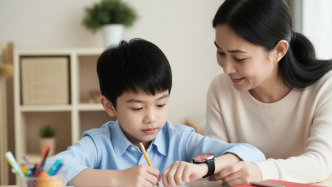 想讓娃學習好？掌握 “時間管理” 這門藝術，比刷題更重要