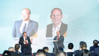 在APEC談AI治理，硅谷提供了什么樣的視角？