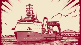 回眸之大國重器：上天入地