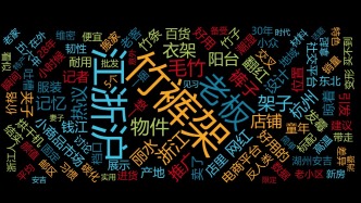 “竹裤架”网络翻红，江浙沪网友“生活标配”北方网友看新鲜