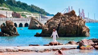 金秋重逢樂威海丨攬勝仙山·登高騁懷之旅