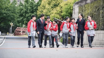 “我的朋友圈永遠(yuǎn)對(duì)檢察官可見(jiàn)” 