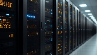 HPE Alletra存儲業(yè)務(wù)獲得戰(zhàn)略重點關(guān)注