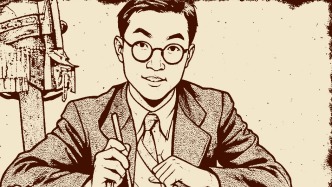 回眸之學(xué)科領(lǐng)路人：王大珩