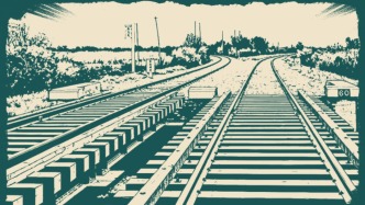 回眸之重大科技成果：京張鐵路