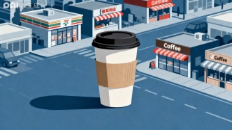 進(jìn)擊的庫(kù)迪：是成為咖啡界的蜜雪冰城，還是已處在雷暴前夜？