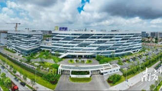 不斷向“芯”！廣州半導(dǎo)體產(chǎn)業(yè)再提速！