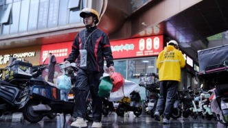 即時零售領(lǐng)域悄然演變，平臺開啟價值競賽