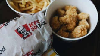 全世界都被肯德基騙了?公開配方成營(yíng)銷噱頭真的好嗎?