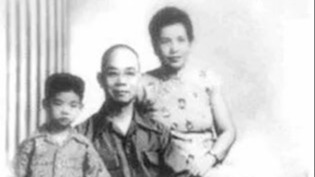 【红色记忆】历史尘烟中的吴石——周总理临终念念不忘的两个人之一‖于继增