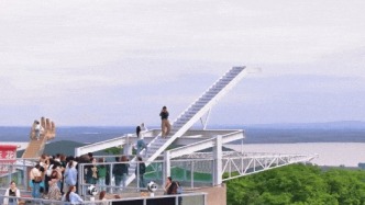 “憋大招呢~”明天開始別往這跑！誰去誰撲空