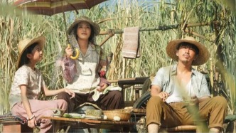 《寻她》五年碎片：温影、青葱、舒淇、白客、万达、金爵… | 导演陈仕忠自述