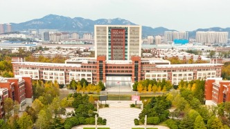 省委書記林武來山東科技大學(xué)調(diào)研