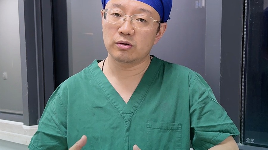 大孩子多趾術(shù)后走路喊疼,問題到底出在哪?