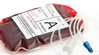 首例通用血型人類腎臟移植成功