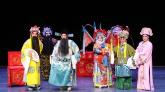 國家藝術(shù)基金項目《山東梆子紅臉藝術(shù)表演人才培訓》結(jié)項演出即將閃亮登場！